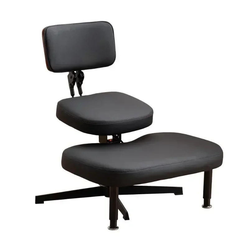 Chairs - كرسي للجلوس متقاطع الأرجل، كرسي قابل