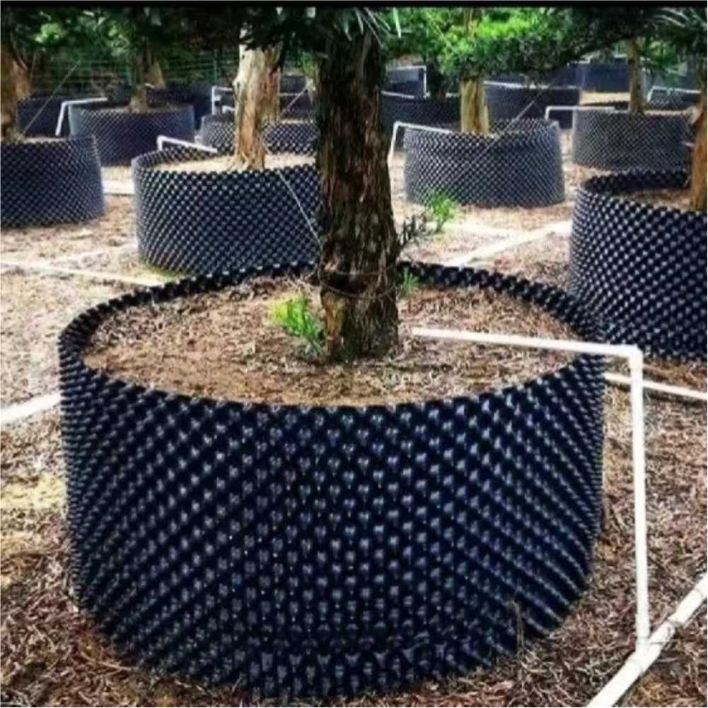 Outdoor Furniture - أداة زراعة وتحويل نباتات البونساي في