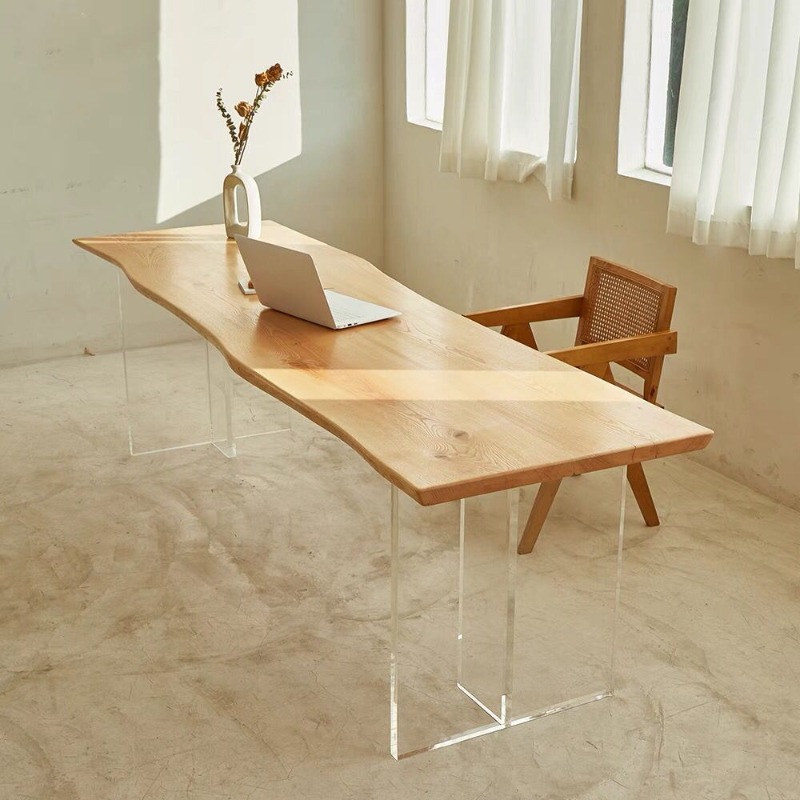 طاولة عائمة من الخشب الصلب وال - مراجعة Bedroom Furniture وسعره