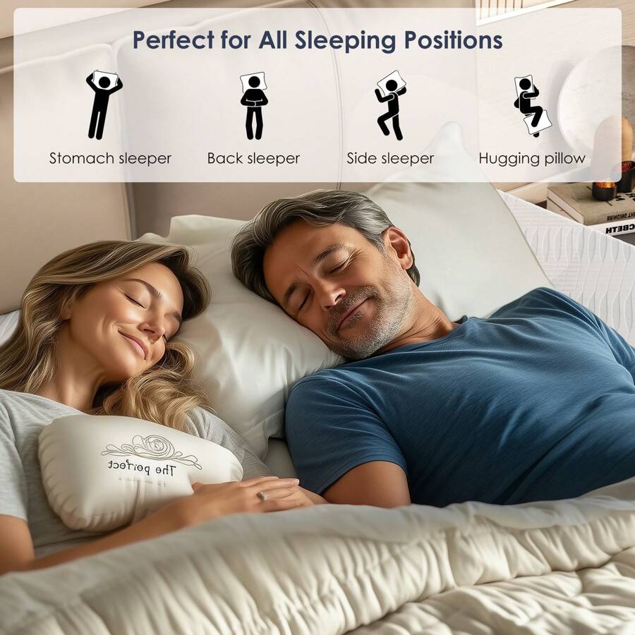 مرتبة من الفوم الميموري مقاس 1 - مراجعة Memory Foam Mattress In A Box Queen وسعره