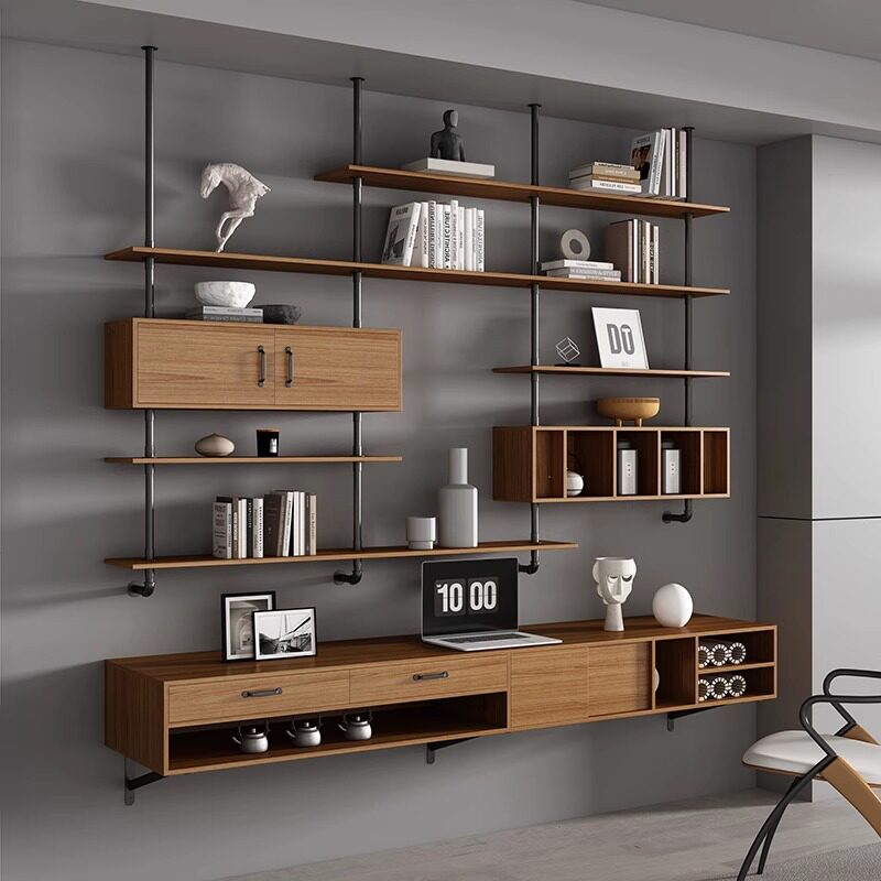 طاولة دراسة عصرية من الخشب الص - مراجعة Bedroom Furniture وسعره