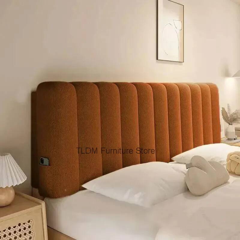 لوح رأس السرير المبطن، مسند ظه - مراجعة Headboard Cushion Backrest Tatami وسعره