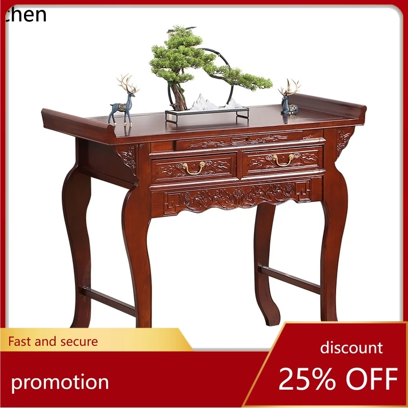 طاولة مذبح منزلية r5.20، طاولة - مراجعة Tables وسعره