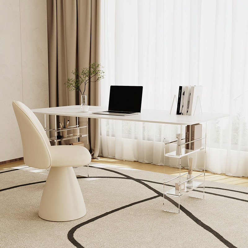 مكتب حجري متكلس عالي الجودة بت - مراجعة Bedroom Furniture وسعره