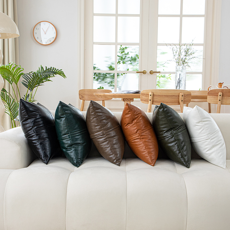 مقاوم للماء بولي leather الجلو - مراجعة Headboard Cushion Backrest Tatami وسعره