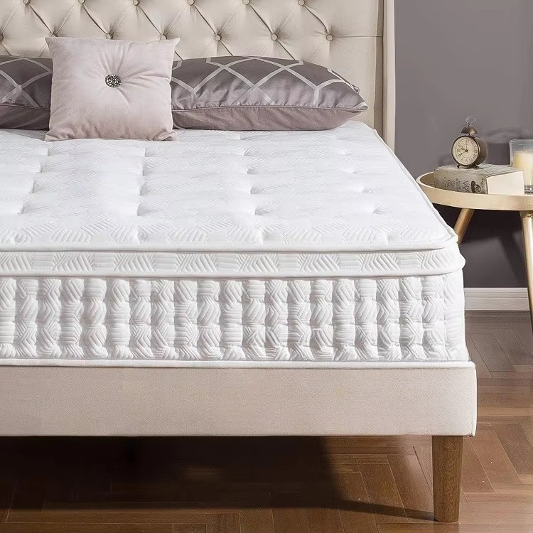 أسعار الجملة الملك الملكة التو - مراجعة Memory Foam Mattress In A Box Queen وسعره