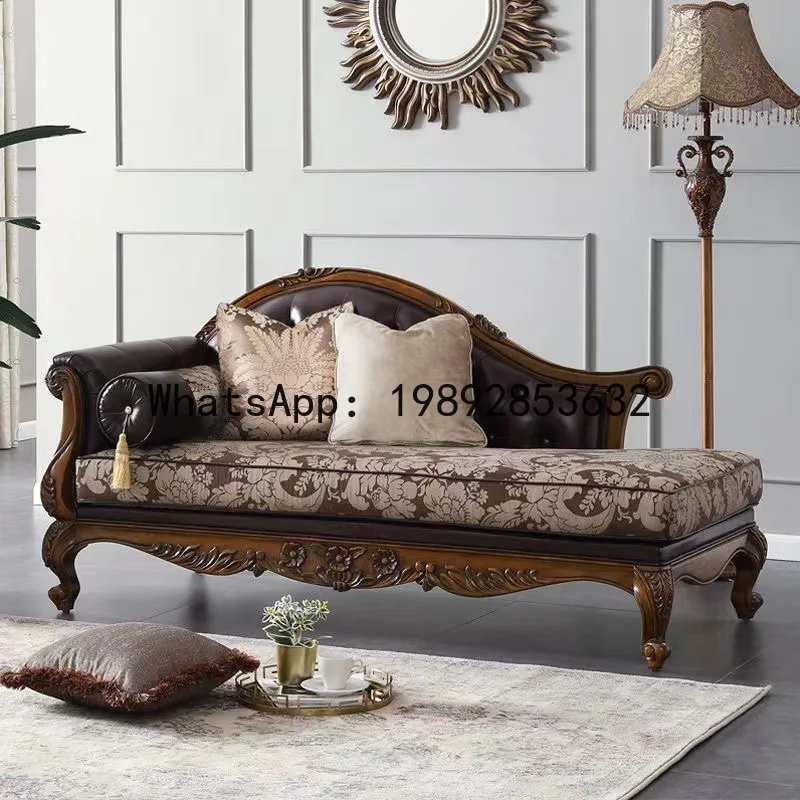 H5.15 أريكة من الخشب الصلب بال - مراجعة Chairs وسعره